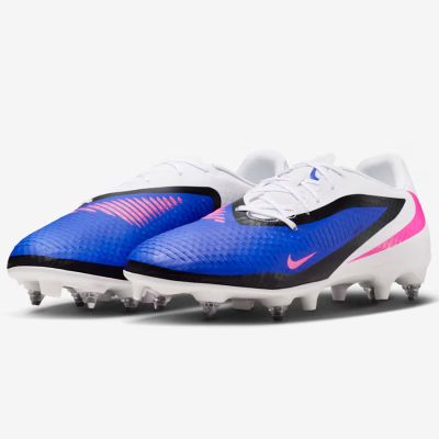 4. Nike Phantom 6 Low Academy SG-Pro HQ2315-446 shoes