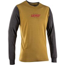 LEATT Long Shirt Tech M