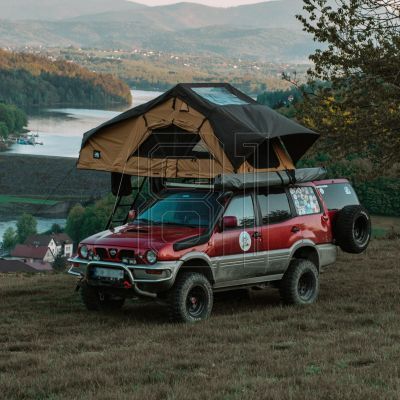 13. Offlander Soft Cahaya 140 Roof Tent OFF_RTT_CAHAYA140