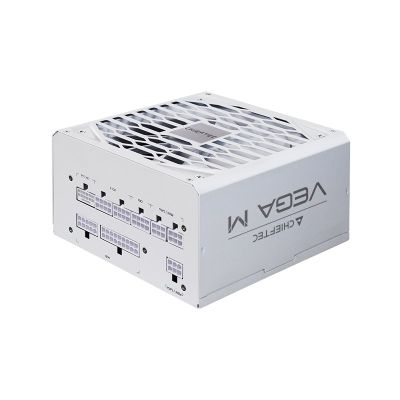 Chieftec Vega M White 850W ATX 3.1 Power Supply