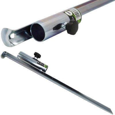 5. METAL BEACH UMBRELLA MOUNTING BASE 1064079