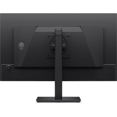 4. Alienware AW2726DM Computer Monitor 67.3 cm (26.5") 2560 x 1440 px Quad HD QD-OLED Black