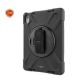 Fixed FIXED Rugged tablet case for Apple iPad 10.9" (2022)/iPad 11" (2025), black