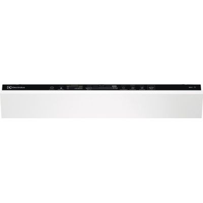 6. ELECTROLUX EEG88700W TimeBeam built-in dishwasher