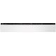6. ELECTROLUX EEG88700W TimeBeam built-in dishwasher