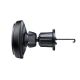 3. Tech-Protect MM15W-V4 Car Phone Holder with MagSafe 15W Inductive Charger for Air Vent - Black