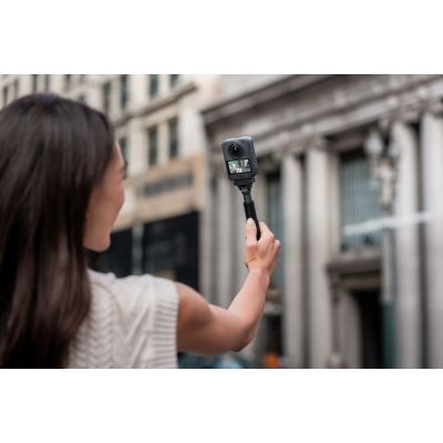 24. DJI Osmo 360 Sports Camera 120MP 8K Ultra HD CMOS 25.4/1.1mm (1/1.1") Wi-Fi 183g