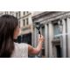 24. DJI Osmo 360 Sports Camera 120MP 8K Ultra HD CMOS 25.4/1.1mm (1/1.1") Wi-Fi 183g