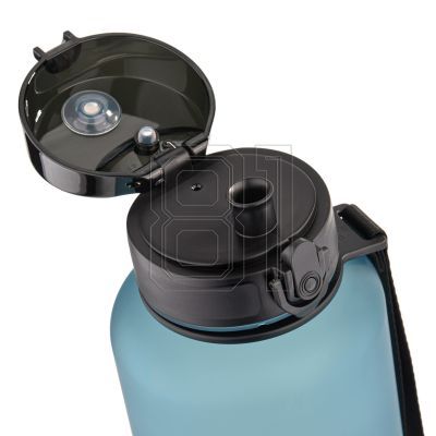 5. Meteor Bottle 1500 ml 17665 Gray Blue 