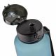 5. Meteor Bottle 1500 ml 17665 Gray Blue 