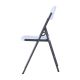 2. Lifetime 80615 Folding Chair