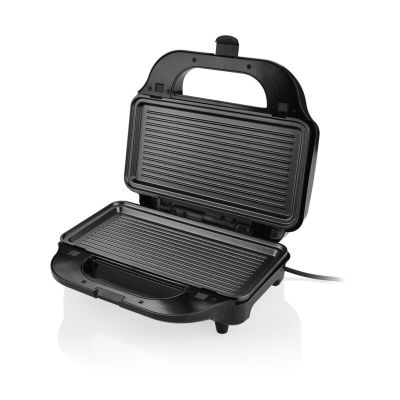 13. Eta Sorento Plus Toaster 900W Black