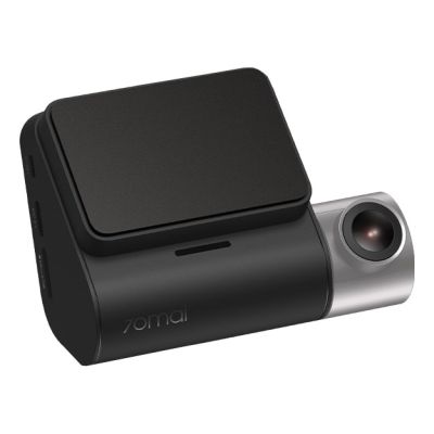 4. 70mai Dash Cam A510 with WiFi/GPS