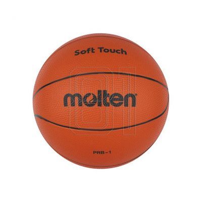Molten Softball PRB-1 Basketball Ball