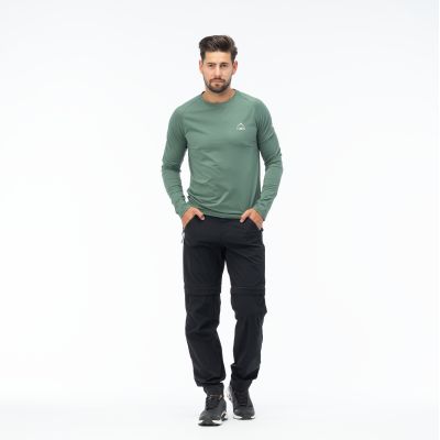 10. Men's CLARINO 2IN1 Pants
