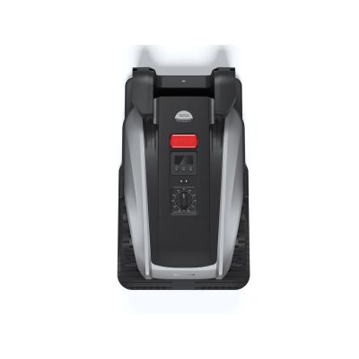3. Ecovacs Goat 0600 RTK Lawn Mower