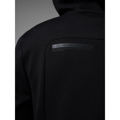 6. Men's hoodie 4F x Robert Lewandowski 4F RL9SAW25TSWSM2583-20S