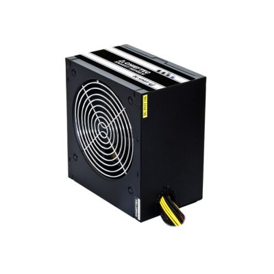 3. Chieftec Smart GPS-500A8 Power Supply (500W)