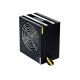 3. Chieftec Smart GPS-500A8 Power Supply (500W)