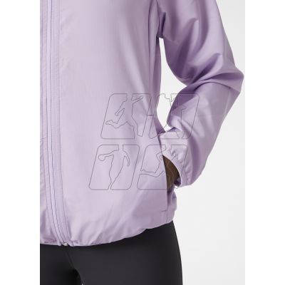 10. Helly Hansen Juell Light Jacket W 53106 697