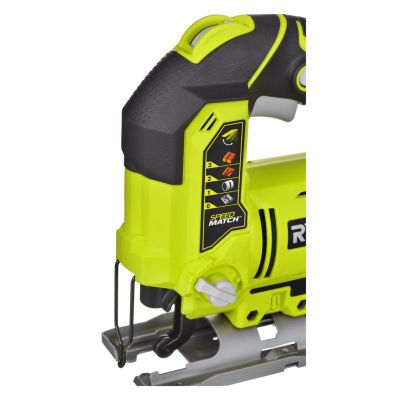 11. 18V Jigsaw 2x Blades, Without Battery and Charger R18JS-0 RYOBI