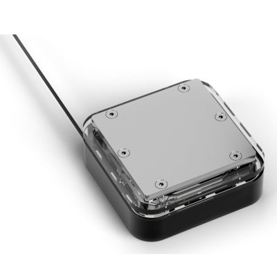 3. Alphacool Core 1 LT Aurora Water Block