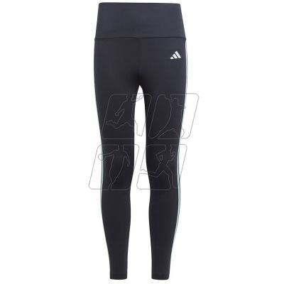 6. Leggings adidas TR-ES 3 Stripes TIG Jr IJ9576