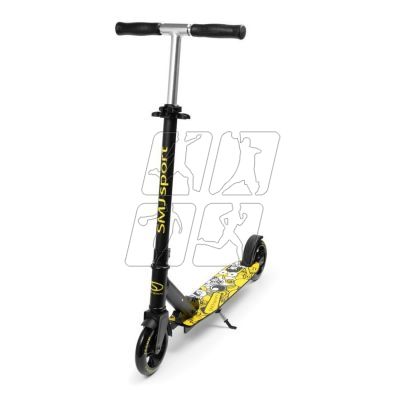 17. Scooter SMJ sport NL-500-145 HS-TNK-000013995