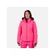 Rossignol W Staci Jkt Jacket Pink