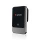 5. Verbatim Charge 'n' Drive Smartphone Black USB Wireless Charging Fast Charging Automatic
