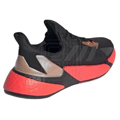 4. Adidas X9000L4 M FW8389 running shoes