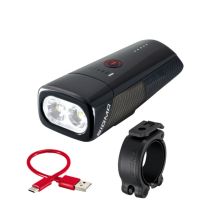 Sigma BUSTER 1100 FL front light black