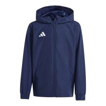 Adidas Junior Entrada 26 All-weather jacket JZ9103