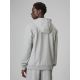 2. Men's regular hooded sweatshirt 4F 4FRMM00TSWSM3058-27M