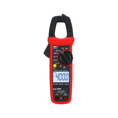 3. Uni-Trend UT203 multimeter