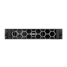 DELL PowerEdge R760XS server 480 GB Rack (2U) Intel® Xeon Silver 4510 2.4 GHz 32 GB DDR5-SDRAM 1100 W