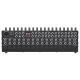 2. Mackie 1604VLZ4 audio mixer 16 channels 20 - 20000 Hz