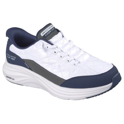 Skechers Men's CONTOUR FOAM -COZY FIT 232619 WNV