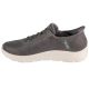 2. Skechers Slip-Ins: GO Walk Flex - Smooth Motion 216326-GRY Gray 44