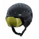 8. Men's Helmet K2 ROUTE Black