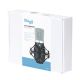4. STAGG SUM40 - USB condenser microphone