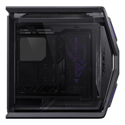 44. Asus ROG HYPERION GR701 BTF EDITION Case