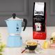 3. Bialetti Rainbow Moka pot