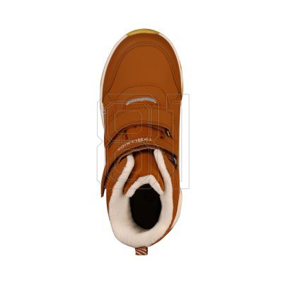 3. Trollkids Kids Hafjell Winter Boots bronze Jr 264-808