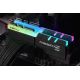 2. G.SKILL TridentZ RGB F4-3200C16D-16GTZR memory (DDR4 DIMM; 2 x 8 GB; 3200 MHz; CL16)