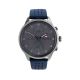 2. Tommy Hilfiger Chase Waterproof Men's Watch - 1791578