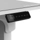 4. COUGAR CGR-E-GRAV160-WHW White