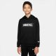 7. Nike DF FC Libero Hoodie Jr DC9013 010