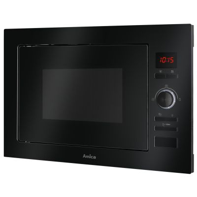 2. Built-in microwave oven AMICA AMMB25E3GB
