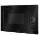 2. Built-in microwave oven AMICA AMMB25E3GB